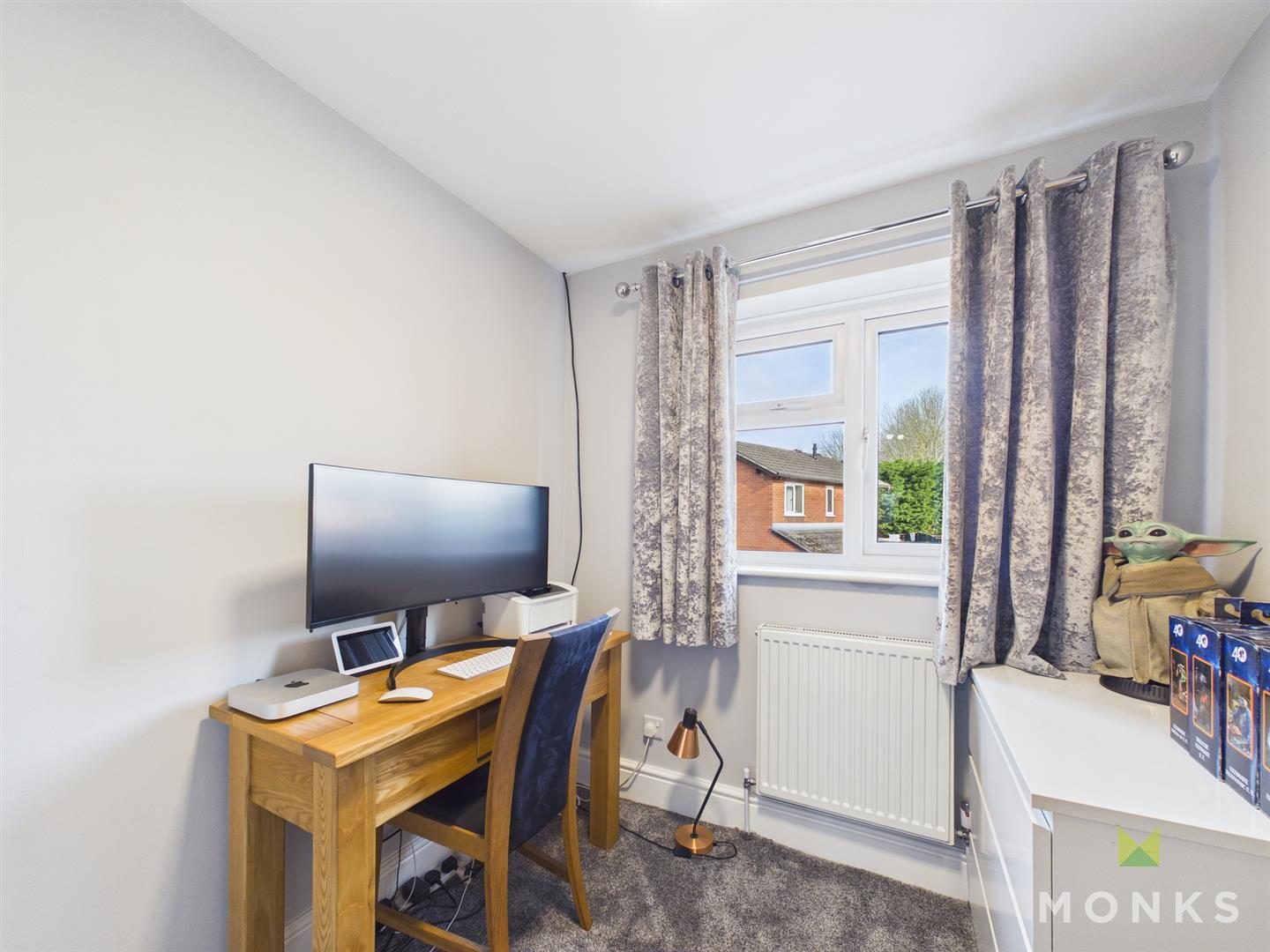 7 Earls Hill View, Shrewsbury, SY3 5HA For Sale